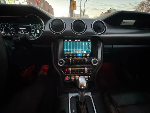 Used 2018 Ford Mustang Premium w/ Equipment Group 201A image 19