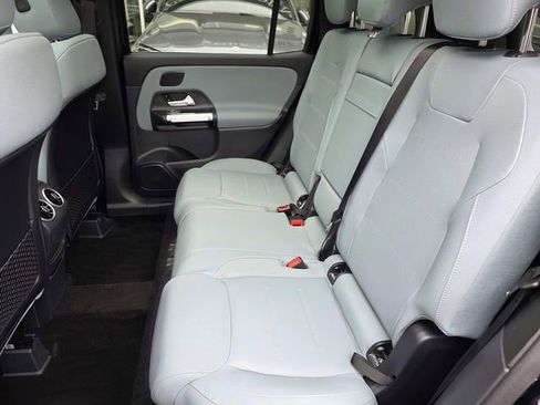 New 2026 Mercedes-Benz GLB 250 GLB 250 image 5