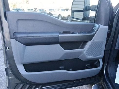 New 2026 Ford F250 XL w/ STX Appearance Package AWD/4WD image 11