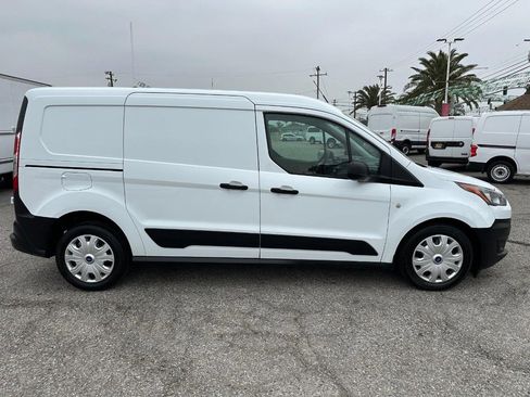 Used 2022 Ford Transit Connect XL image 4
