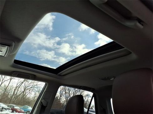 Used 2019 Toyota 4Runner Limited image 13