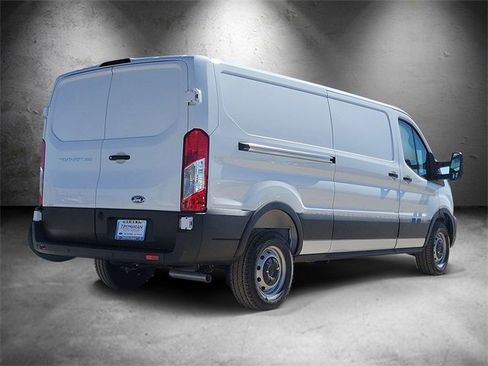 New 2025 Ford Transit 250 Base w/ Load Area Protection Package image 3