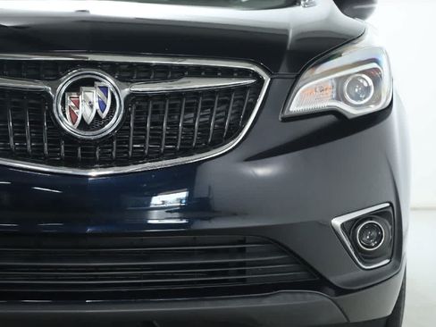 Used 2020 Buick Envision Preferred AWD/4WD image 7