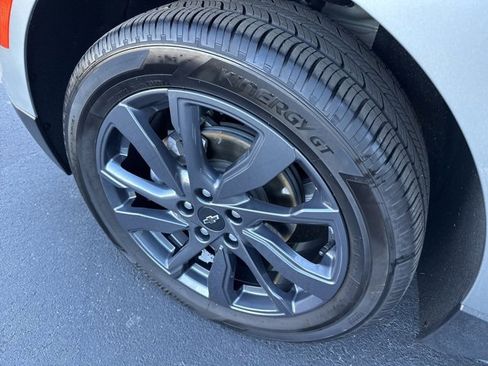 Used 2024 Chevrolet Equinox RS image 31