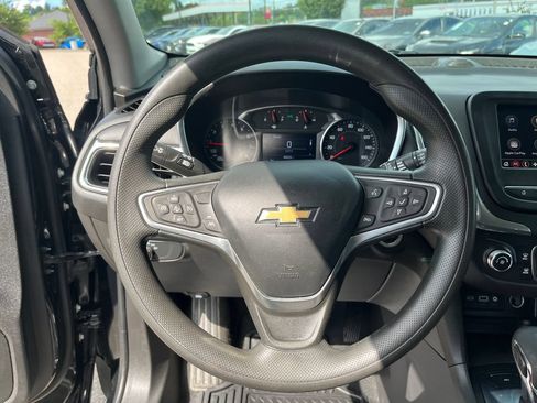 Used 2023 Chevrolet Equinox LT AWD/4WD image 23