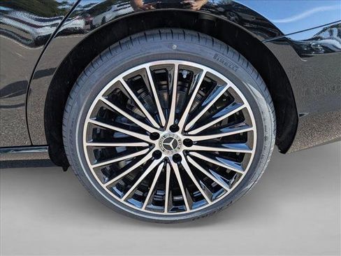 New 2026 Mercedes-Benz C 300 Sedan image 9