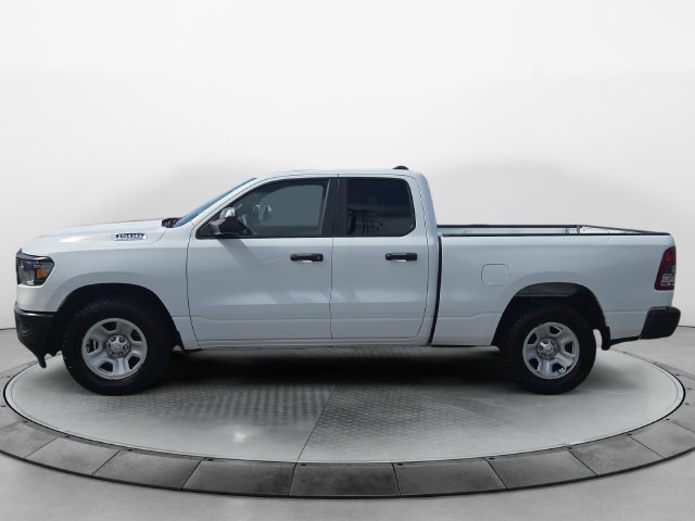 Used 2024 RAM 1500 Tradesman w/ Trailer Tow Group AWD/4WD image 2
