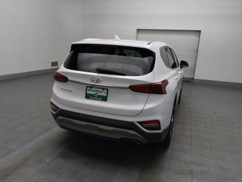 Used 2020 Hyundai Santa Fe SEL image 7