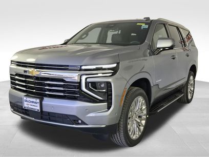 New 2026 Chevrolet Tahoe LT w/ Comfort Package