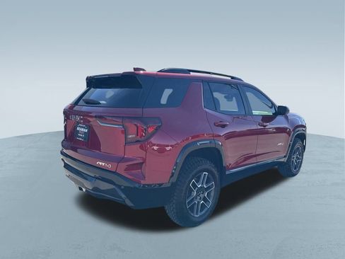 New 2026 GMC Terrain AT4 image 9