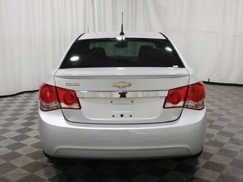 Used 2012 Chevrolet Cruze Eco FWD image 27