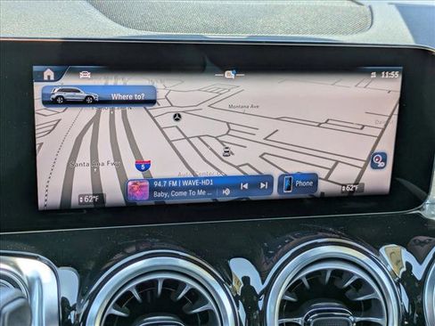 Used 2025 Mercedes-Benz GLB 250 image 14