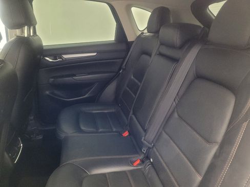 Used 2021 MAZDA CX-5 Touring w/ Touring Preferred SV Package FWD image 18