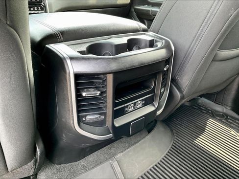 Used 2023 RAM 1500 Big Horn AWD/4WD image 11