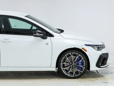 New 2026 Volkswagen Golf w/ Euro Style Package image 12