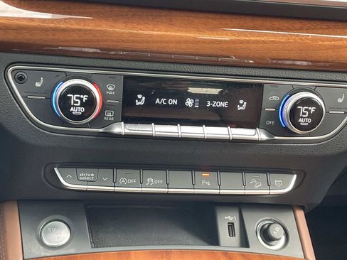 Used 2023 Audi Q5 2.0T Premium Plus image 29