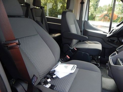 New 2025 Ford Transit 350 XLT image 22