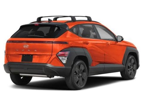 New 2026 Hyundai Kona SEL Sport FWD image 2