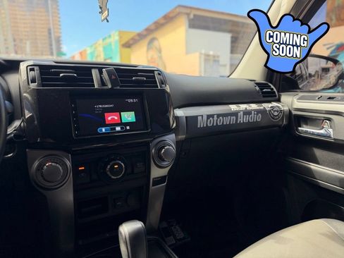 Used 2021 Toyota 4Runner SR5 Premium RWD image 21