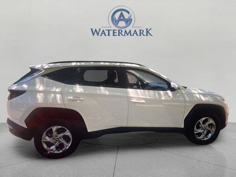Used 2023 Hyundai Tucson SEL AWD/4WD image 4