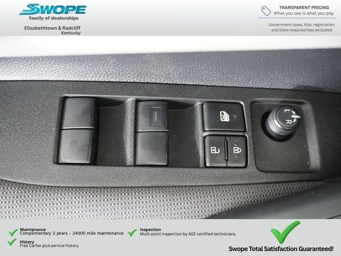 Used 2026 Toyota Corolla LE FWD image 14