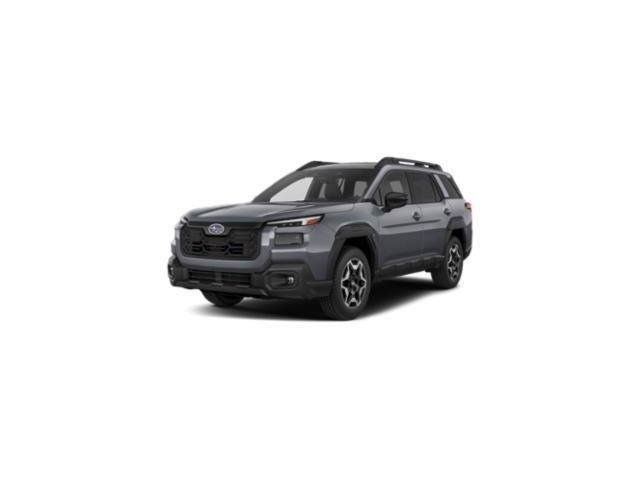 New 2026 Subaru Outback Touring XT AWD/4WD image 1