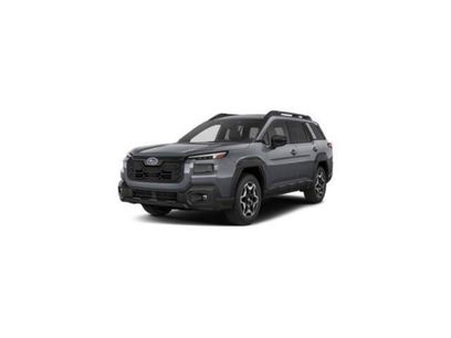 New 2026 Subaru Outback Touring XT