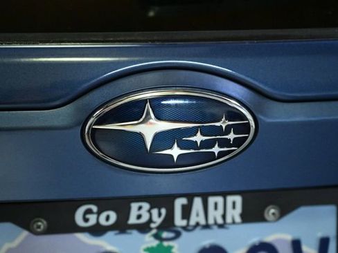 Used 2011 Subaru Impreza Outback Sport image 10