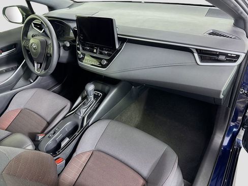 Used 2024 Toyota Corolla SE image 17