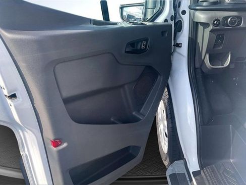 Certified 2023 Ford Transit 250 Low Roof w/ Exterior Upgrade Package image 23