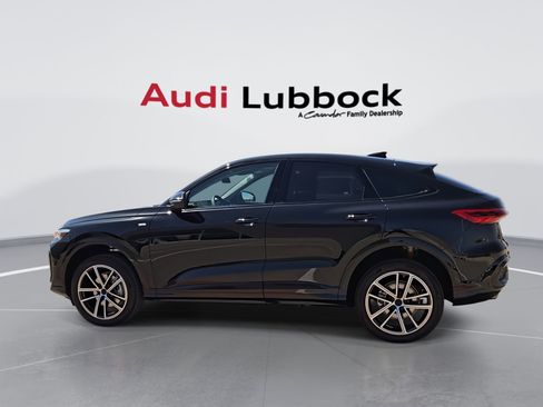 New 2026 Audi Q5 Premium Plus AWD/4WD image 6