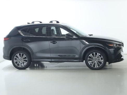 Certified 2025 MAZDA CX-5 Signature image 11