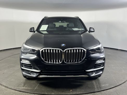 Used 2019 BMW X5 xDrive40i w/ Convenience Package image 2