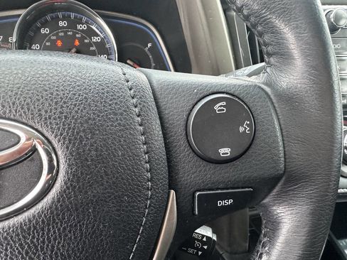 Used 2013 Toyota RAV4 Limited image 6