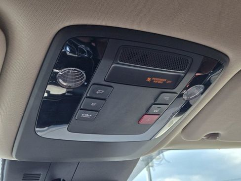 Certified 2024 Kia Carnival SX FWD image 34