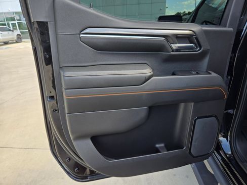 Certified 2024 GMC Sierra 1500 AT4 w/ Technology Package AWD/4WD image 22