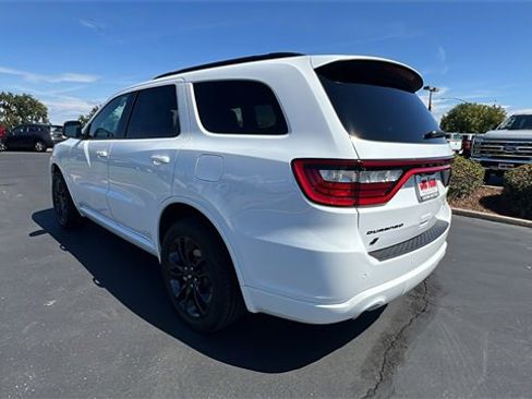 New 2026 Dodge Durango GT w/ Blacktop Package image 6