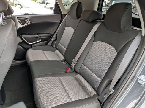 Used 2024 Kia Soul LX w/ Option Group 015 image 24