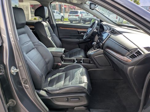 Used 2020 Honda CR-V EX-L image 33