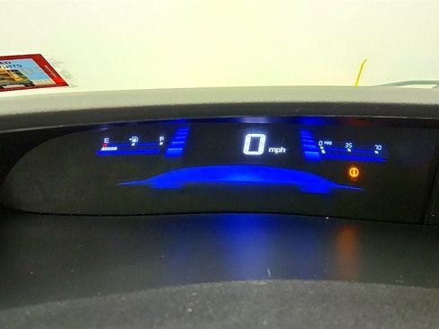 Used 2014 Honda Civic LX image 17