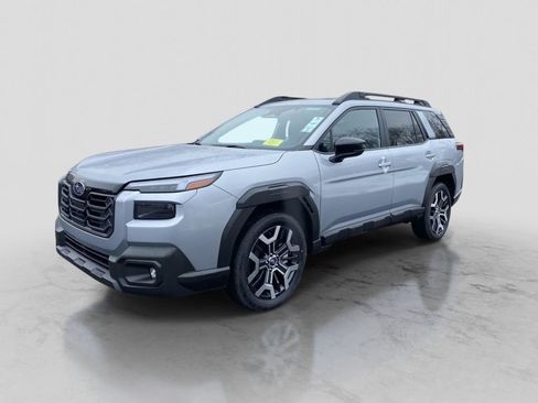 New 2026 Subaru Outback Touring XT AWD/4WD image 1