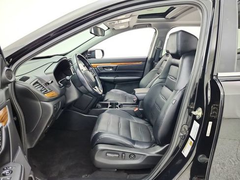 Used 2017 Honda CR-V EX-L image 21