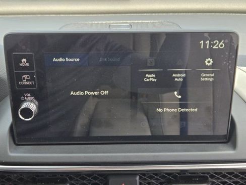 Certified 2025 Acura ADX A-Spec AWD/4WD image 19