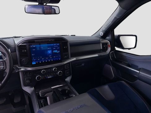 Used 2022 Ford F150 Raptor w/ Raptor 37 Performance Package image 28