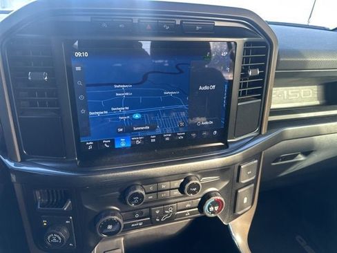 Used 2024 Ford F150 STX w/ Equipment Group 201A FX4 image 20