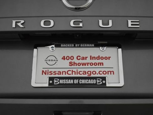 Used 2021 Nissan Rogue SV w/ Premium Package AWD/4WD image 41