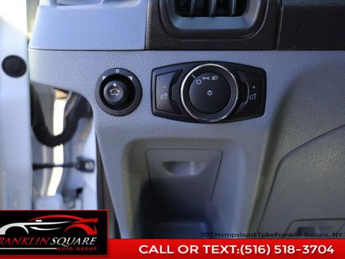 Used 2019 Ford Transit 250 130 Medium Roof image 33