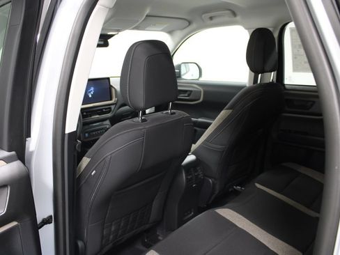 New 2026 Ford Bronco Sport Big Bend w/ Convenience Package AWD/4WD image 22