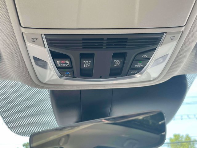 Used 2023 Acura RDX AWD image 31