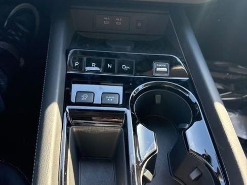 New 2026 Nissan Murano SL image 14